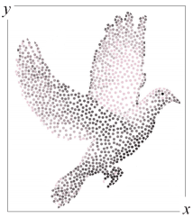 dove-made-dots-symbolizing-peace